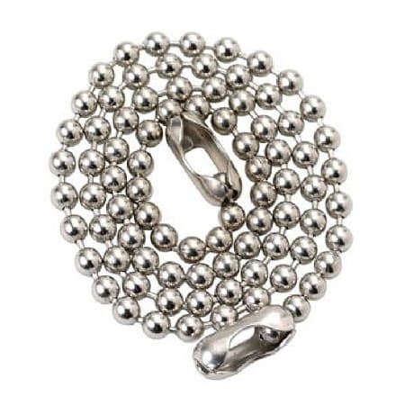 Brasscraft MP 15CHR Stopper Chain 223-990